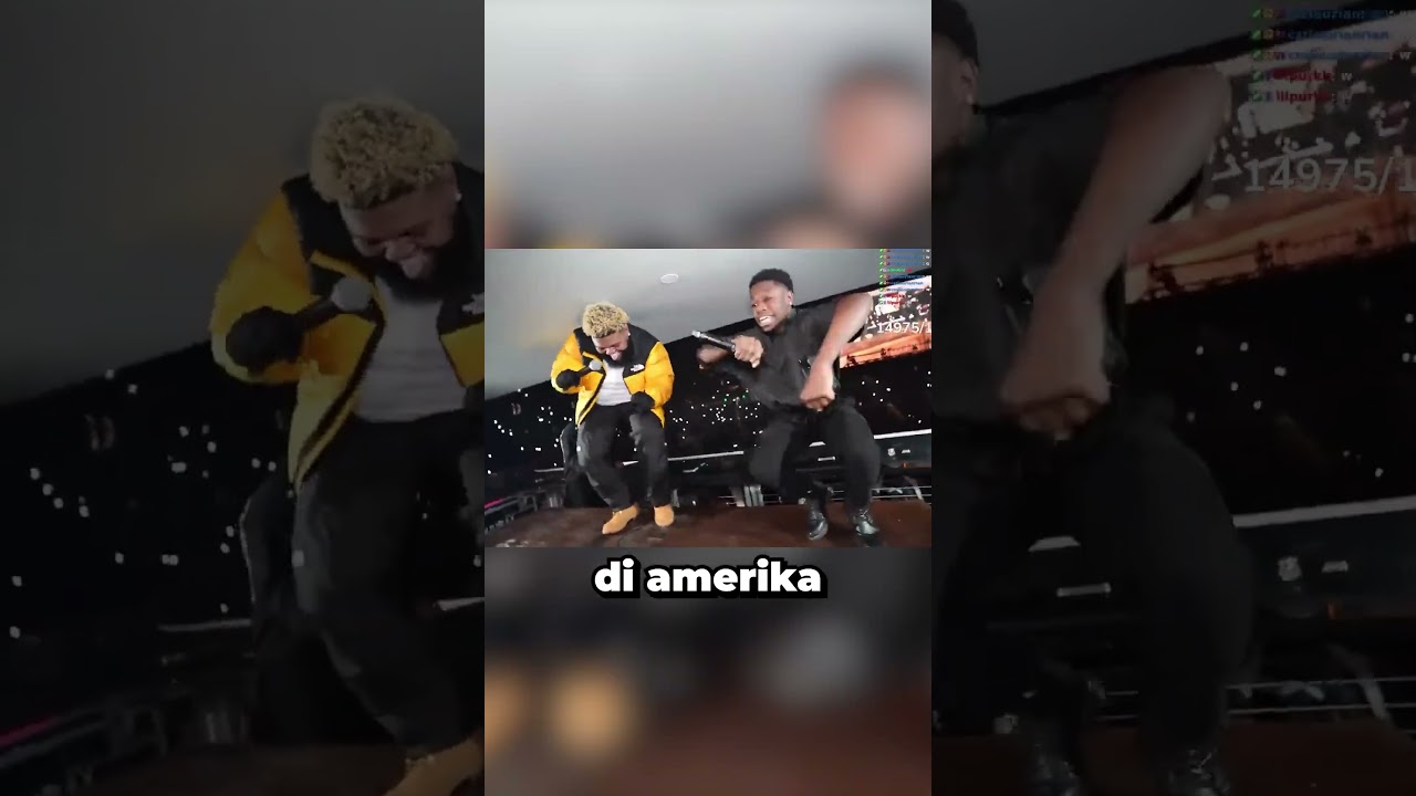 Youtuber Bingung Dengan Pendidikan Amerika