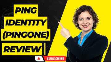 Ping Identity (PingOne): The Ultimate Identity Management Solution? | Review
