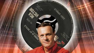 Eddy Arnold  -  What's He Doing In My World (1965)