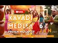 Preven moodley  kavadi song  cavadee  muruga songs  thai poosam 