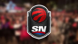 Toronto Raptors on Sportsnet FULL HD Theme (2019-Present)