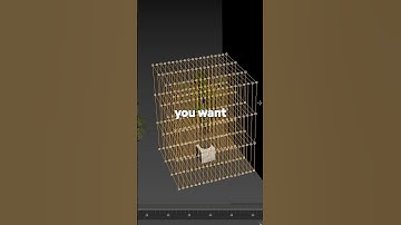 How to Fix Object Intersections in 3ds Max