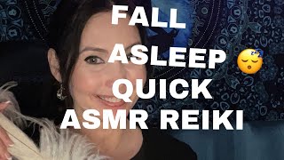 Get The Best Sleep With This Reiki Asmr 