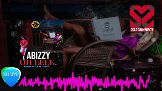 Abizzy - Oh Le Le (Sierra Leone Music 2020)