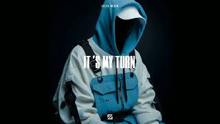 (FREE) - NF Hard Trap Type Beat | "It's My Turn"