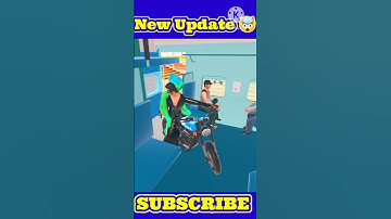 New Update in Indian Theft Auto Simulator #shorts #shortsfeed #indiantheftauto #trending #newupdate