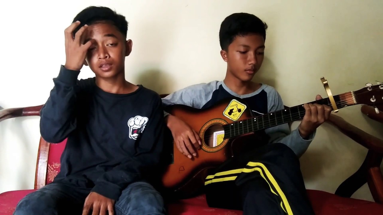 Dalan liyane Hendra kumbara (cover) gitar YouTube