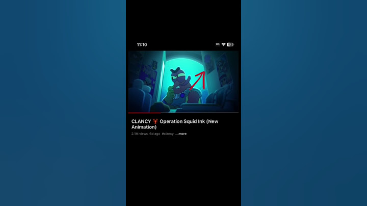 Secret in the Operation Squid Ink Brawl Stars animation #animation #brawlstars