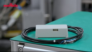Pulse Signal Unit  - Wireless Sensing Solution -
