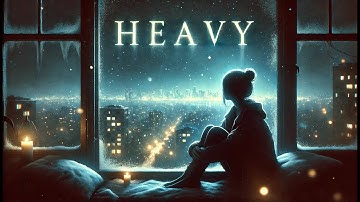 Tylenis - Heavy (Official Music Video)