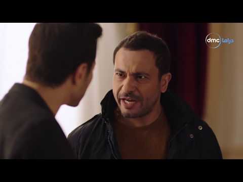 ابن اصول سيف بدأ في الطمع ويطلب من هشام يزودله المرتب