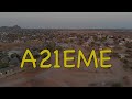 A21EME    EME DXpedition to Botswana, October 2019