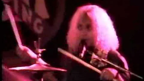 AVOIDING TOM FROM MINNEAPOLIS, MN 1997