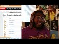 30 Teams 30 Days | Ep.2: Los Angeles Lakers