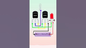 How to make wireless Ac Line Tester at home #electrical #electrcal #electricalprojects #diy #hack