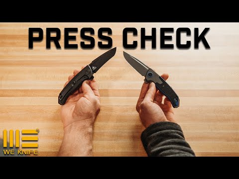The WE Press