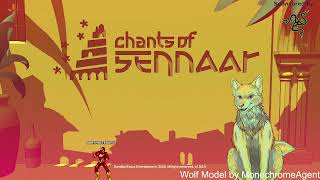 [18+]  Chants of Senaar | Give me a wololo in Chat!