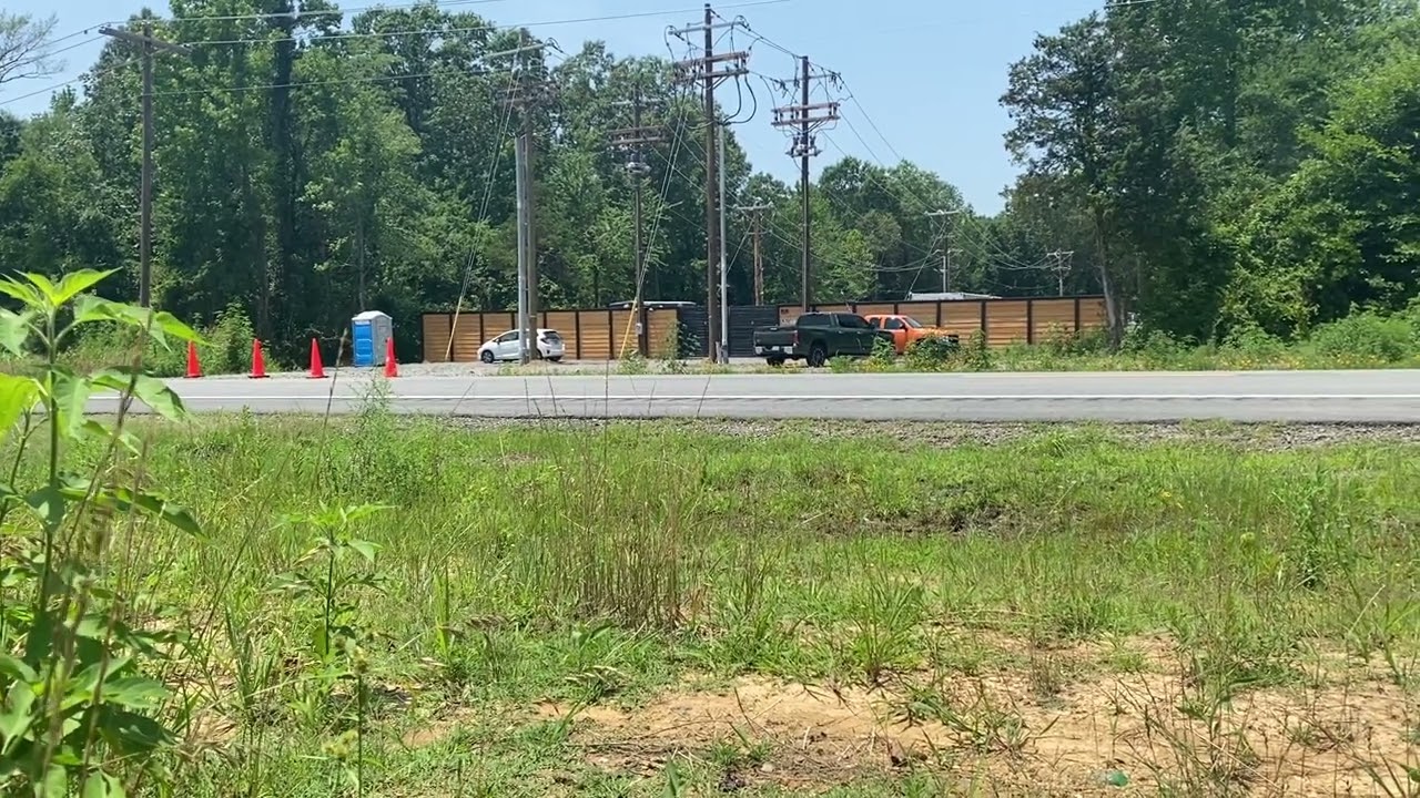 Faulkner County Citizens Speak Out About Crypto-Mining Noise