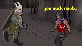 This MAGGOT Deserved PUNISHING... (#19)
