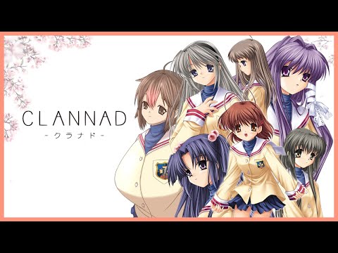 【CLANNAD】だんごは再び光の丘へ。【第1回】