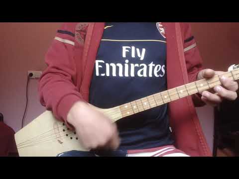 მთავრდება ღამე