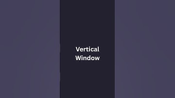 Retractable Screen Window Soft Close