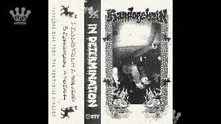 [EGxHC] Hand of Chain - In Determination - 2024 (Full EP)