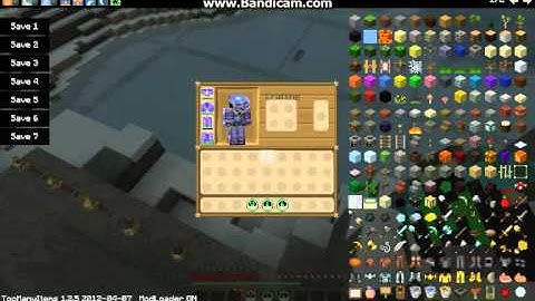 Minecraft Mod Review - Time Control Mod