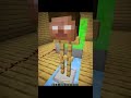 Minecraft Herobrine Trap Moment