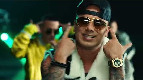Mala Costumbre - MTZ Manuel Turizo x Wisin & Yandel | Video Oficial