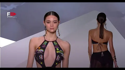 DOLORES CORTES HIGHLIGHTS Madrid 2023 - Swimwear &...