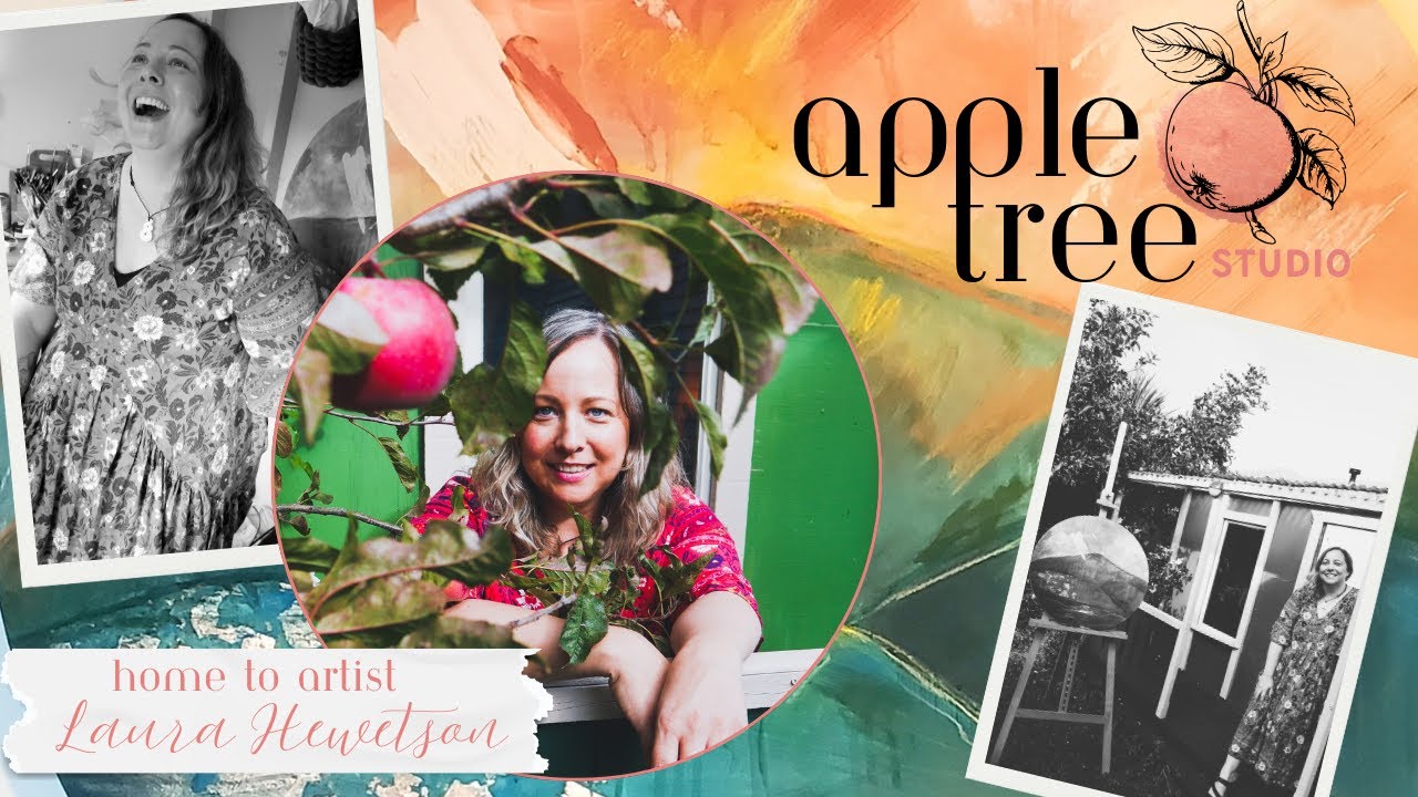 Introducing Apple Tree Studio