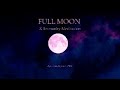 April 22 full moon  immunity meditation energized and guided by patrick san francesco