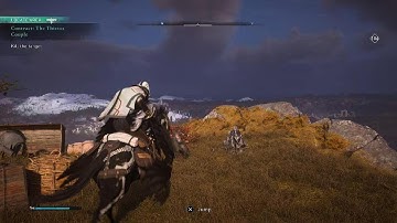 FASTEST AND COOLEST WAY TO GET OPALS IN ACValhalla