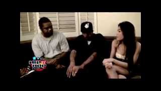 Bone Thugs n Harmony - Hip Hop TV exclusive interview (Krayzie &Wish)
