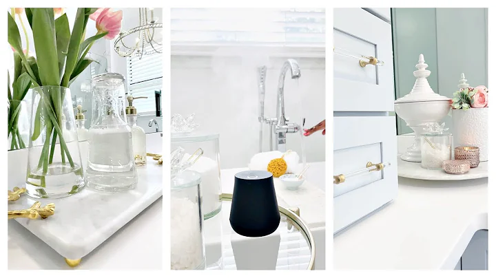 NEW! 10 Non-Traditional Items To Elevate Your Bath...