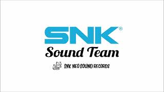 Snk Sound Team  Final Attack   Extended