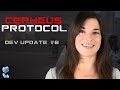 Cepheus Protocol Dev Update #8 San Francisco North Update