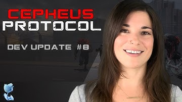 Cepheus Protocol Dev Update #8 San Francisco North Update