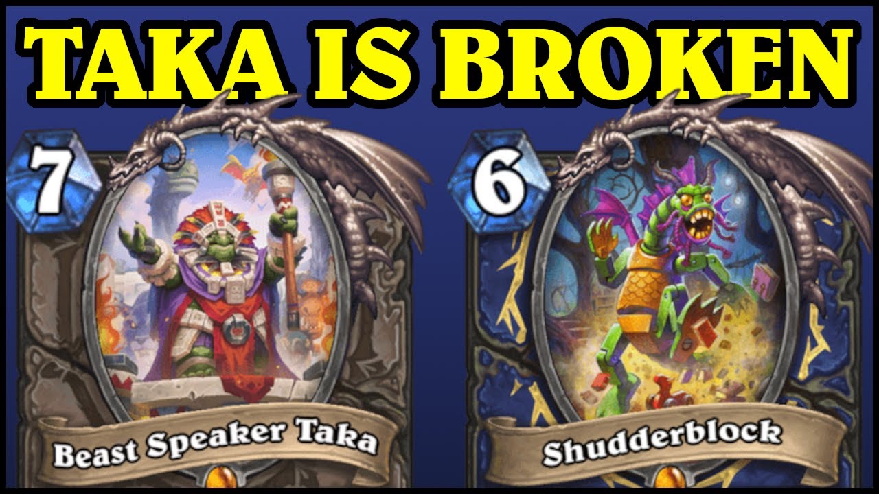 Everyone Underestimated Beast Speaker Taka!