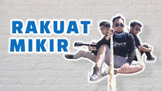 Repot Ben - Ra Kuat Mikir (Dudu wong sekti) #adiwaluyo