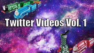 Twitter Videos Vol. 1