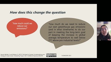 Integrated thinking, integrated reporting and system value creation