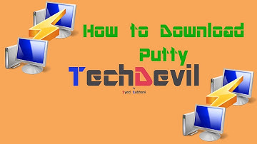 Download PuTTY-Bitvise SSH Client-Bitvise SSH Server