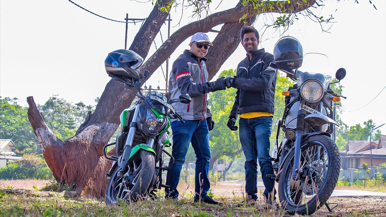 bike tour operators in india