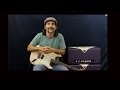 How To Play - Radio - Darius Rucker - Guitar Lesson - Rhythm And Solo