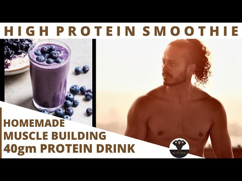 high-protein-smoothie-for-musc