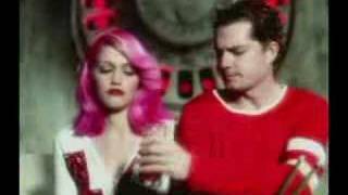 Watch No Doubt Love To Love You Baby video