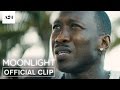 Moonlight | Decide for Yourself | Official Clip HD | A24