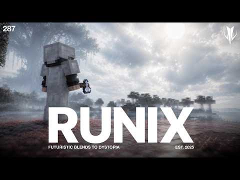 MINIMAL DIAMOND PART 2 | Runix